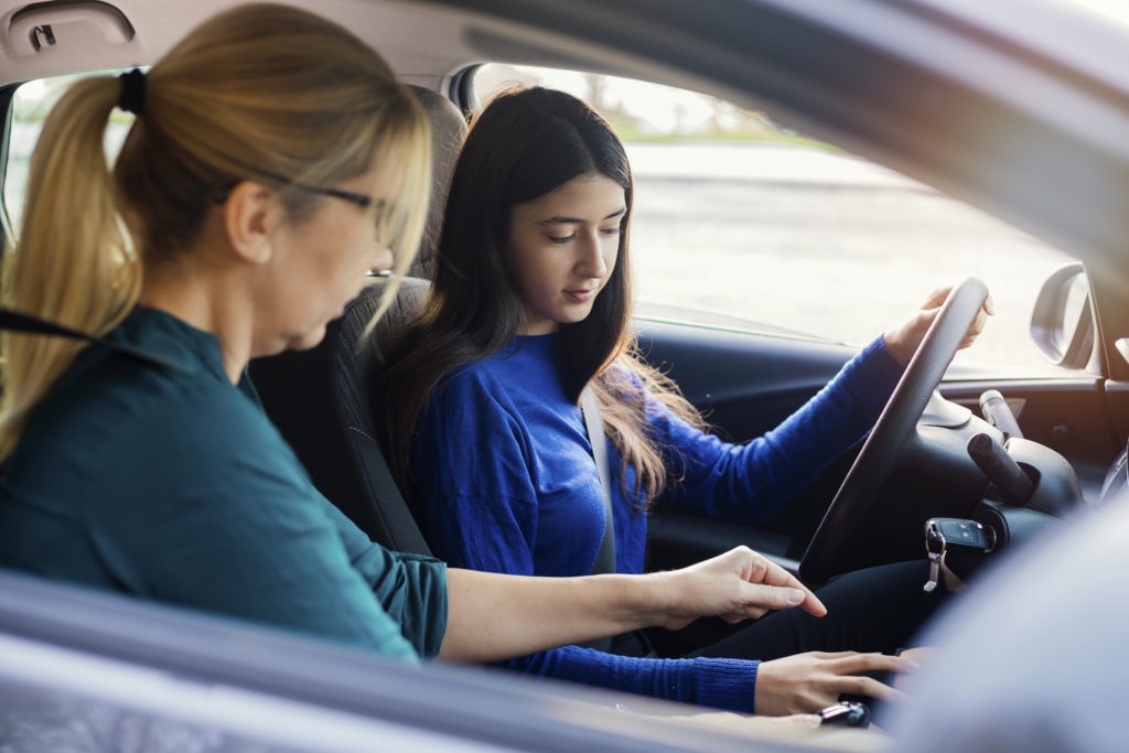 What to Expect When You’re Expecting… a Teenage Driver 🚗